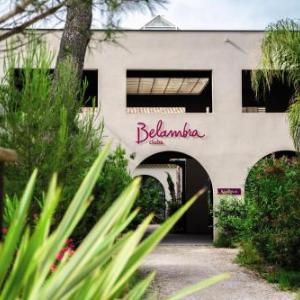 Belambra Clubs Presqu'île De Giens - Residence Riviera Beach Club