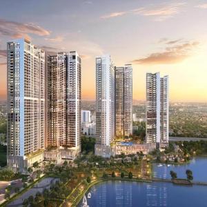 Vinhomes Skylake by Emily in Town