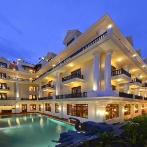 Royal Crown Hotel & Spa