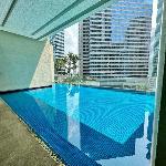 Luxury Suites KLCC Binjai 8 by uBook