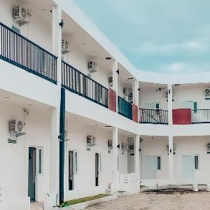 Ipnoss Coliving Semarang by INNCA COLLECTION
