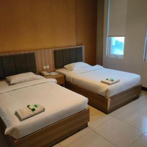 Hotel Grand Darussalam