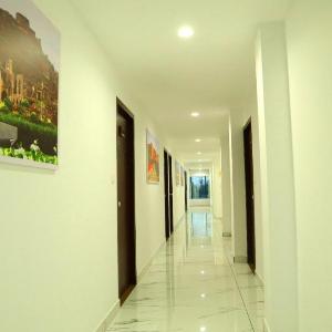 Mughal Suites