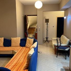 Odysseas Apartment Nea Chora