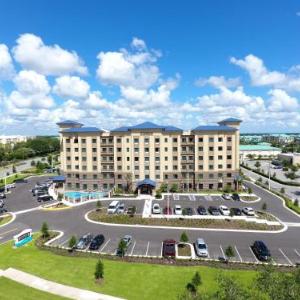 Staybridge Suites Orlando at SeaWorld hotel photo