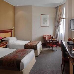 Sudair Al Karam Hotel