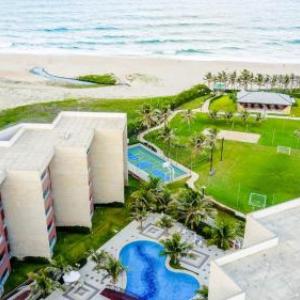 Scopa Beach Resort Cavalcanti