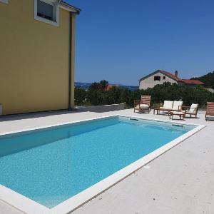 Apartment 566-4 for 5 Pers in Drage
