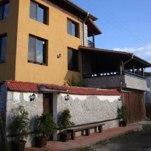 Villa Strandja