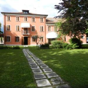 Villa Ca' D'oro