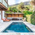 St James Pool Cottage