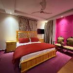 Guest houses in Lahore 
