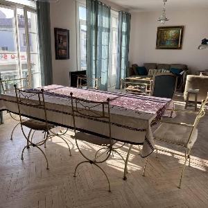Charmant appartement lumineux et spacieux au centre de Royan - FR-1-738-44