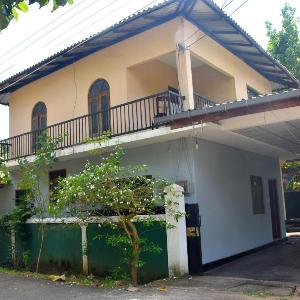Dulina Holiday Home Anuradhapura