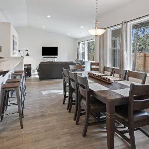 Four Seasons Retreat