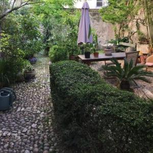 B&B La Vagabonde