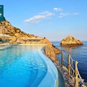 UNA Hotels Capotaormina
