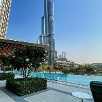 Allsopp & Allsopp - Stylish 1-Bedroom Apartment in Grande Residences Downtown
