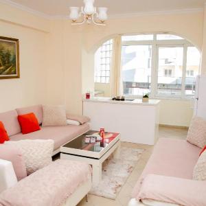 Cozy apartment in durres near sea and city center