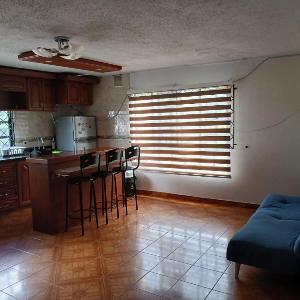 La casona 1