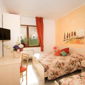 Bed & Breakfast Camollia