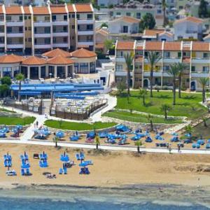 MyroAndrou Beach Hotel Apartments
