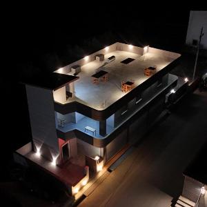 Villa Petro