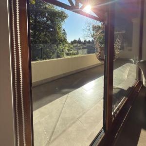 Apartamento familiar en Pucón