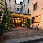 Hotel Acqui & Centro Benessere