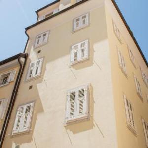 ApartHotel Capitelli