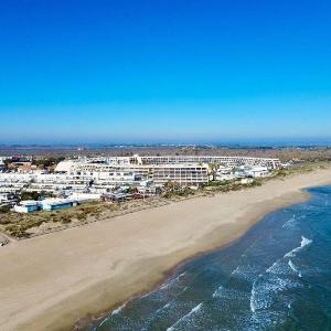 Studio Port Nature PN627 - By AGN -3 personnes