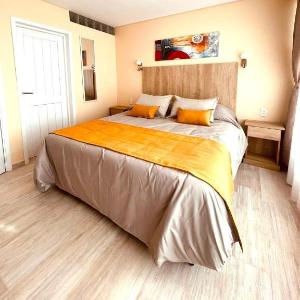 Nahuel Suites