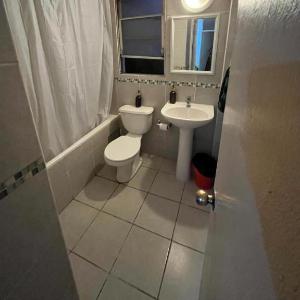 Alojamiento Habitación Casa Familiar Ñuñoa
