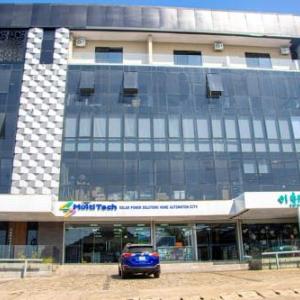 Venue 360 Hotel