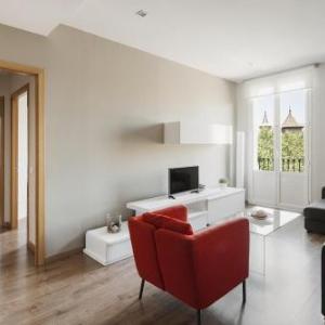 The Corner Apartments by Aspasios