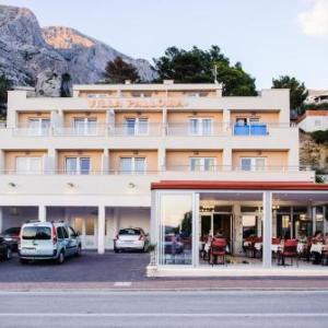 Villa Palloma