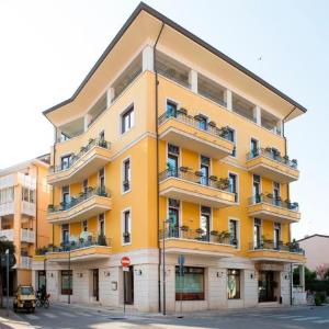 Hotel Villa Venezia