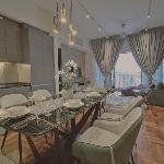 Luxury Suites At The Mews KLCC