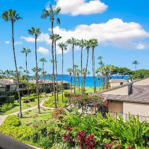 Wailea Elua Village 702