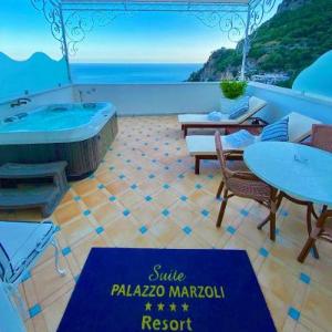 Palazzo Marzoli charme Resort - Small Luxury Hotel