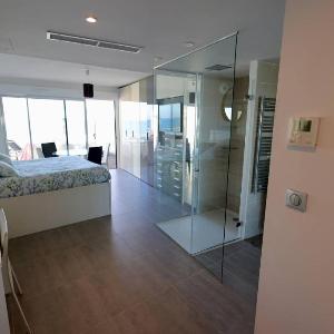 NAUTILIA 205 By AGN -Supérieure Luxe - 2 personnes 