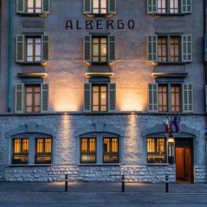 Petronilla - Hotel In Bergamo
