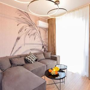 Wabi Sabi - One Bedroom - Romana Square