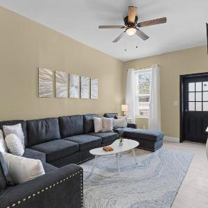 Red Brick Hideaway