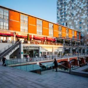 AC Hotel Birmingham