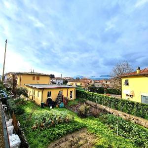 Casa Gina-Città e Campagna Lucchese