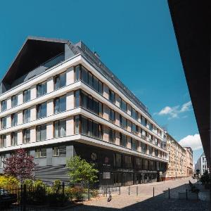Exclusive Apartments Wroclaw City Centre