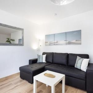 Ocean view & Pool Los Cristianos Summerland