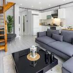 Respiro Rooms