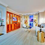 Skyline Serenity-Strip Pool F1 View-No Resort Fee